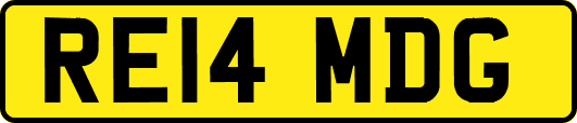 RE14MDG