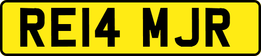 RE14MJR