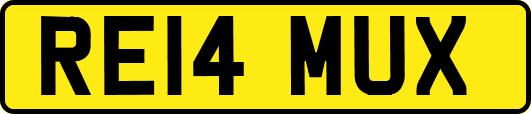 RE14MUX