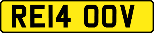 RE14OOV