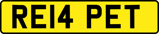 RE14PET