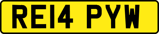 RE14PYW