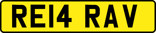 RE14RAV