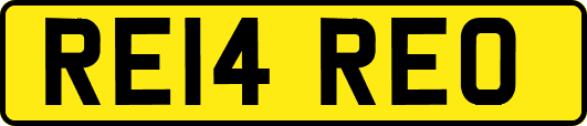 RE14REO