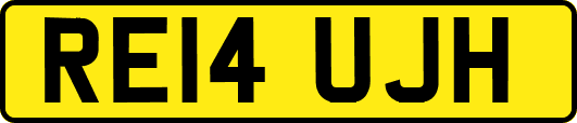 RE14UJH