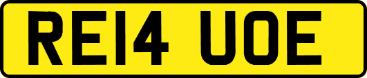 RE14UOE