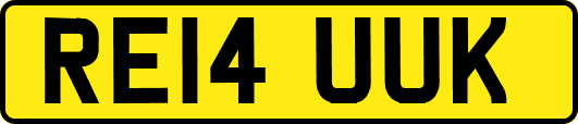 RE14UUK