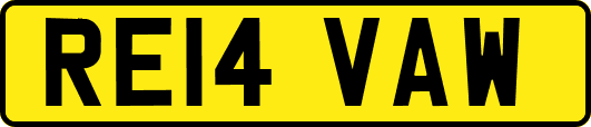 RE14VAW