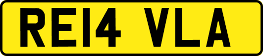 RE14VLA