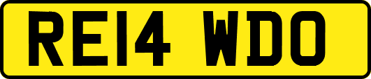 RE14WDO