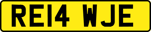 RE14WJE