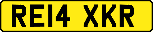 RE14XKR