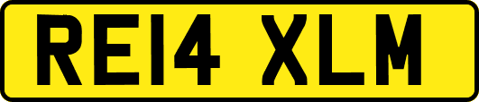 RE14XLM