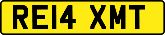 RE14XMT