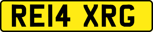 RE14XRG