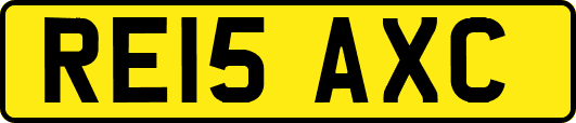 RE15AXC