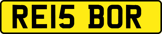 RE15BOR
