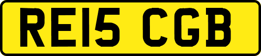 RE15CGB