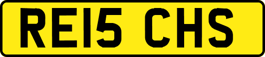 RE15CHS