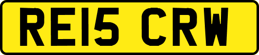 RE15CRW