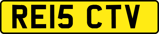 RE15CTV