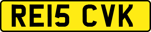 RE15CVK