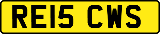 RE15CWS