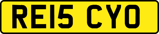 RE15CYO