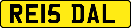 RE15DAL