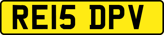 RE15DPV