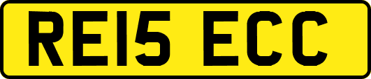 RE15ECC