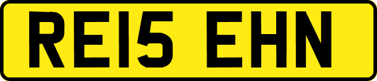RE15EHN