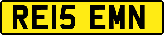 RE15EMN