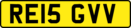 RE15GVV