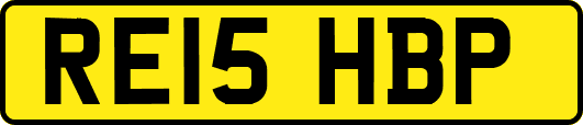 RE15HBP
