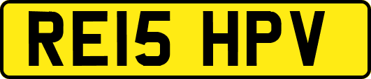 RE15HPV