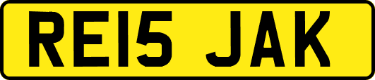 RE15JAK