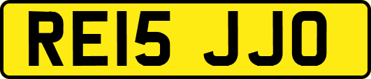 RE15JJO