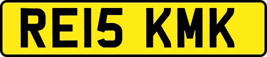 RE15KMK