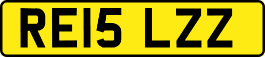 RE15LZZ