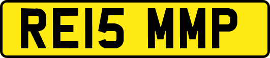 RE15MMP