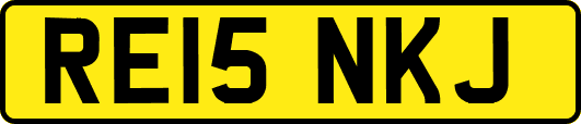 RE15NKJ