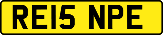 RE15NPE
