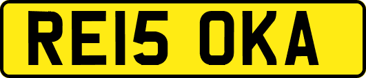 RE15OKA
