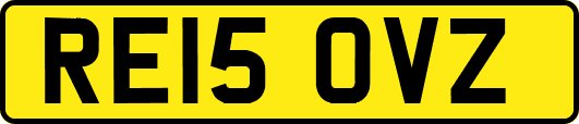 RE15OVZ