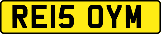 RE15OYM