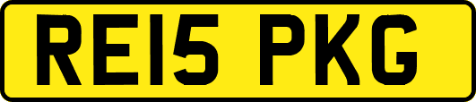 RE15PKG