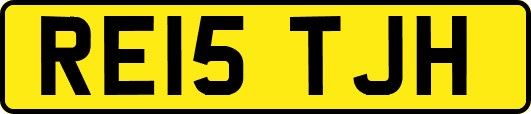 RE15TJH