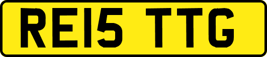 RE15TTG