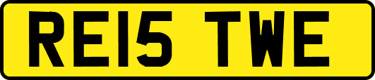 RE15TWE